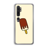 Frisco: Xiaomi Mi Note 10 Pro Transparant Hoesje