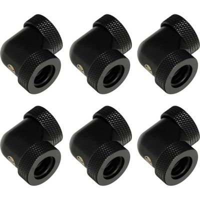 RAIJINTEK Pelias Black - D140906 verbinding