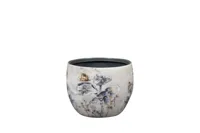Pot moonlight d7h6cm meadow