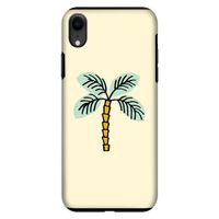 Palmboom: iPhone XR Tough Case