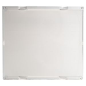 UD32A1  - Panel for distribution board 450x500mm UD32A1