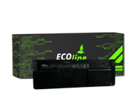 EcoLine - OD06XL HSTNN-IB4F Batterij Compatibel Met De HP EliteBook Revolve 810 G1 G2 G3 / 11.1V 4200mAh