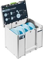 Festool Granat D225 GR SYS Schuurmateriaal-Systainer³ - 578281