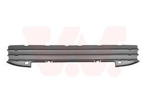 Plaat, bumper 4042598