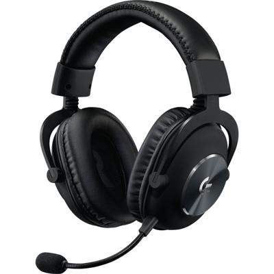 Oordopjes Logitech 991-000537 Zwart