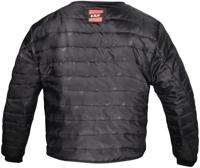 LS2 jas "x-master man" jacket x-master men black/green/grey size xxl