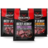 Jacklinks Beef Jerkey Probeerpakket