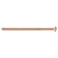 KS Tools 500.8572 Lasnagels 2,5 x 50 mm geupgrade, verpakking van 100 stuks