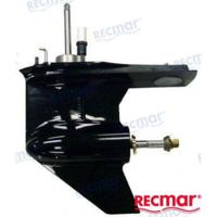 REC1623-815822A55 - COMPLETE ONDERKANT 2.00/2.40 Mercruiser