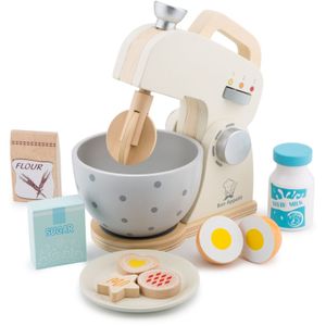 Mixer Set - Wit