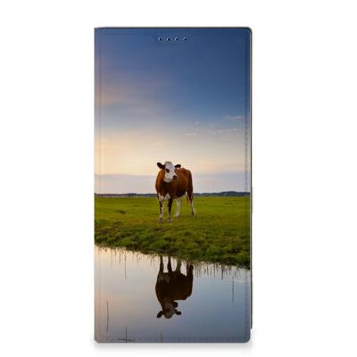 Samsung Galaxy S23 Ultra | Hoesje maken | Koe