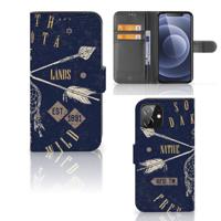 iPhone 12 | 12 Pro (6.1") | Flip Cover | South Dakota