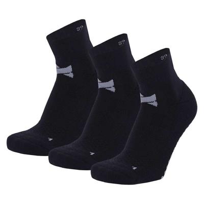 Xtreme Yoga Sokken 3-pack Navy-35/38