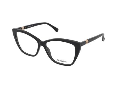 Brillen met correctie Max Mara MM5036 001
