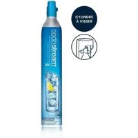 SODASTREAM 3019330 - Bombola aggiuntiva CO² originale 60L