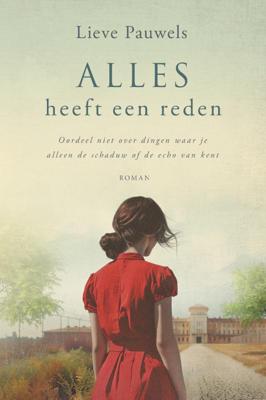 Alles heeft een reden (Paperback)
