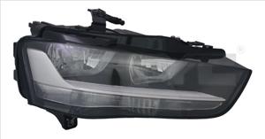 Koplamp 2014178052