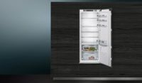 Siemens iQ700 KI51FADE0 koelkast Ingebouwd 222 l A++ Wit - thumbnail