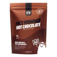 Friendly Fat Warme Chocolade met MCT (260 gr) Friendly Fat Warme Chocolade met MCT (260 gr)