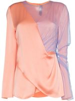 Sies Marjan top Bari - Rose