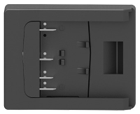 Brennenstuhl Adapter Bosch Professional voor LED bouwspots in het brennenstuhl® Multi Battery 18V System - 1172640063