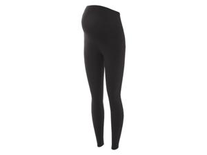 esmara Dames zwangerschapslegging (Zwart, XL (48/50))