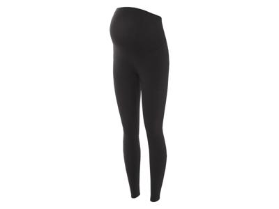 esmara Dames zwangerschapslegging (Zwart, XS (32/34))