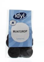 Idyl Muntdrop suikervrij (110 gr)