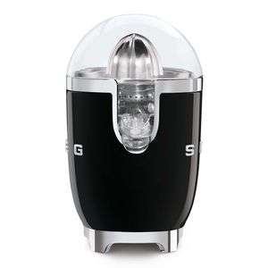 Smeg CJF11BLEU elektrische citruspers 70 W Zwart