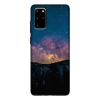 Travel to space: Samsung Galaxy S20 Plus Tough Case