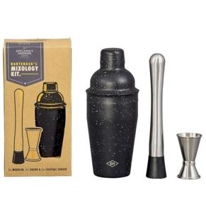 Gentlemen&apos;s Hardware Mixology Kit LAATSTE STUKS