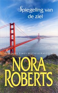 Spiegeling van de ziel - Nora Roberts - ebook