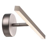 Nordlux SpiegellampIp metaal 6,2W - 2410401032