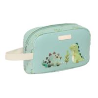 Thermische Snacktas Safta Dinos 21,5 x 12 x 6,5 cm
