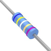 TE Connectivity 8-1676914-1 Precisieweerstand 64.9 Ω 0.1 % 1 stuk(s) Box