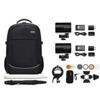 Godox AD100Pro Dual Kit