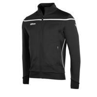 Reece Varsity TTS Top Full Zip Unisex Zwart