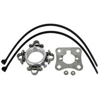 DEHN BFS D61 4X20 Bevestigingsset 1 stuk(s)