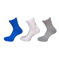 BOX OF 20 TRIPACKS OF SOCKS 2/3B TACCHINI RECYCLE 99890759 T. 43-46