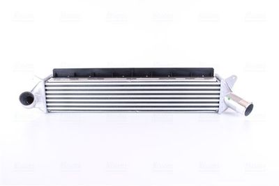 Intercooler, inlaatluchtkoeler 961242