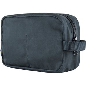 Fjällräven Kånken Gear Bag 2 l Katoen, Polyester Marineblauw