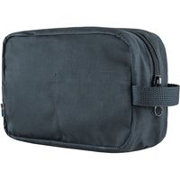 Fjällräven Kånken Gear Bag 2 l Katoen, Polyester Marineblauw - thumbnail