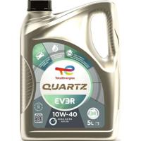 Motorolie - TOTALENERGIES - Quartz EV3R 10W-40 - 5L