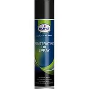 Eurol Penetrating Oil Spray 400ml