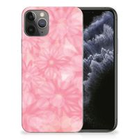 Apple iPhone 11 Pro TPU Case Spring Flowers