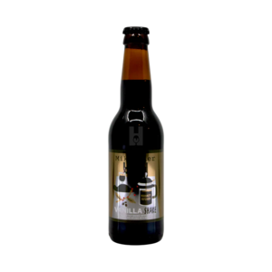 Mikkeller / Lervig Beer Geek Vanilla Shake 33cl