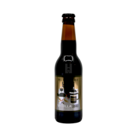 Mikkeller / Lervig Beer Geek Vanilla Shake 33cl