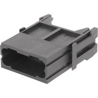 LAPP 44423222 Pin-inzetstuk EPIC® MH 12 Totaal aantal polen 12 10 stuk(s) - thumbnail