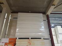 B-keus PIR 2-zijdig aluminium 2400x1200x130mm T&G Rd: 5,91 (2,88m²)