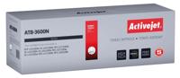 Activejet ATB-3600N toner voor Brother printers; Vervanging Brother TN3600; Supreme; 3000 pagina's; zwart)